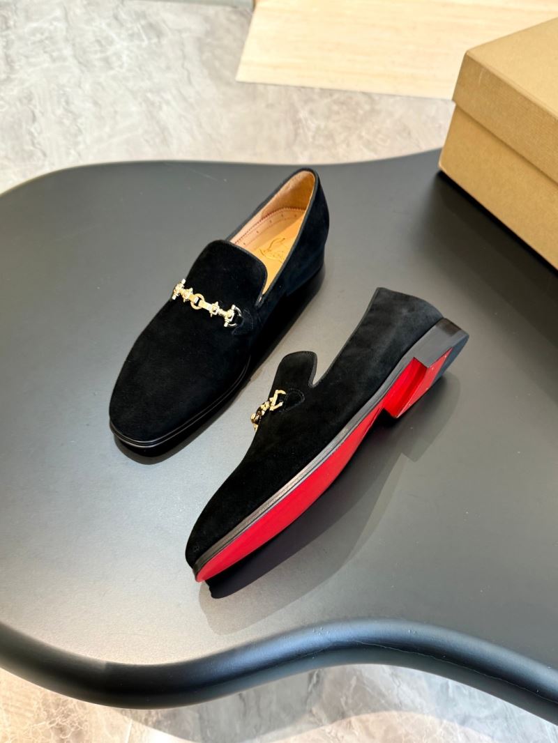 Christian Louboutin Business Shoes